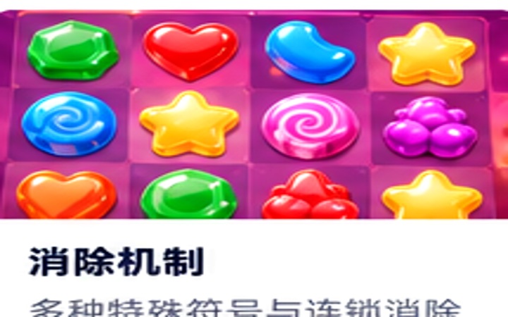 消除机制专题封面